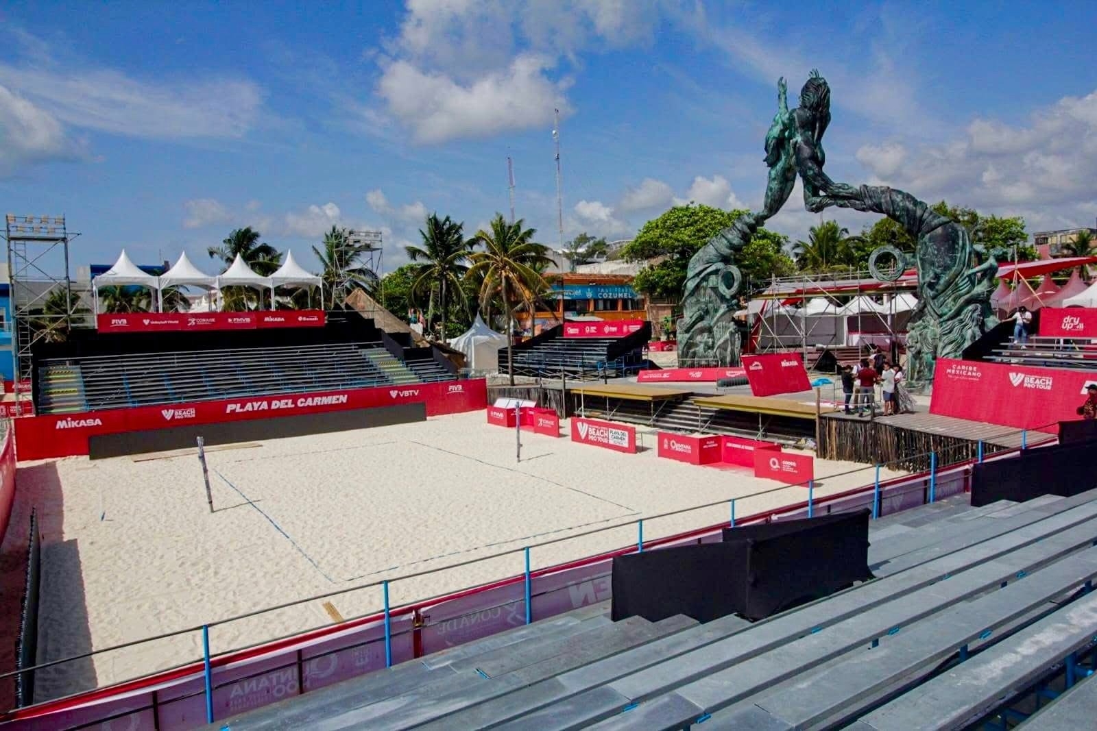 Qoointana Roo Mexico 2025