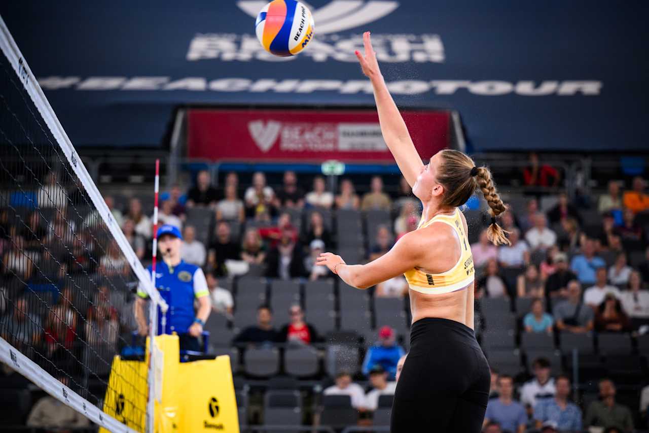 BPT Elite16 Hamburg 2025