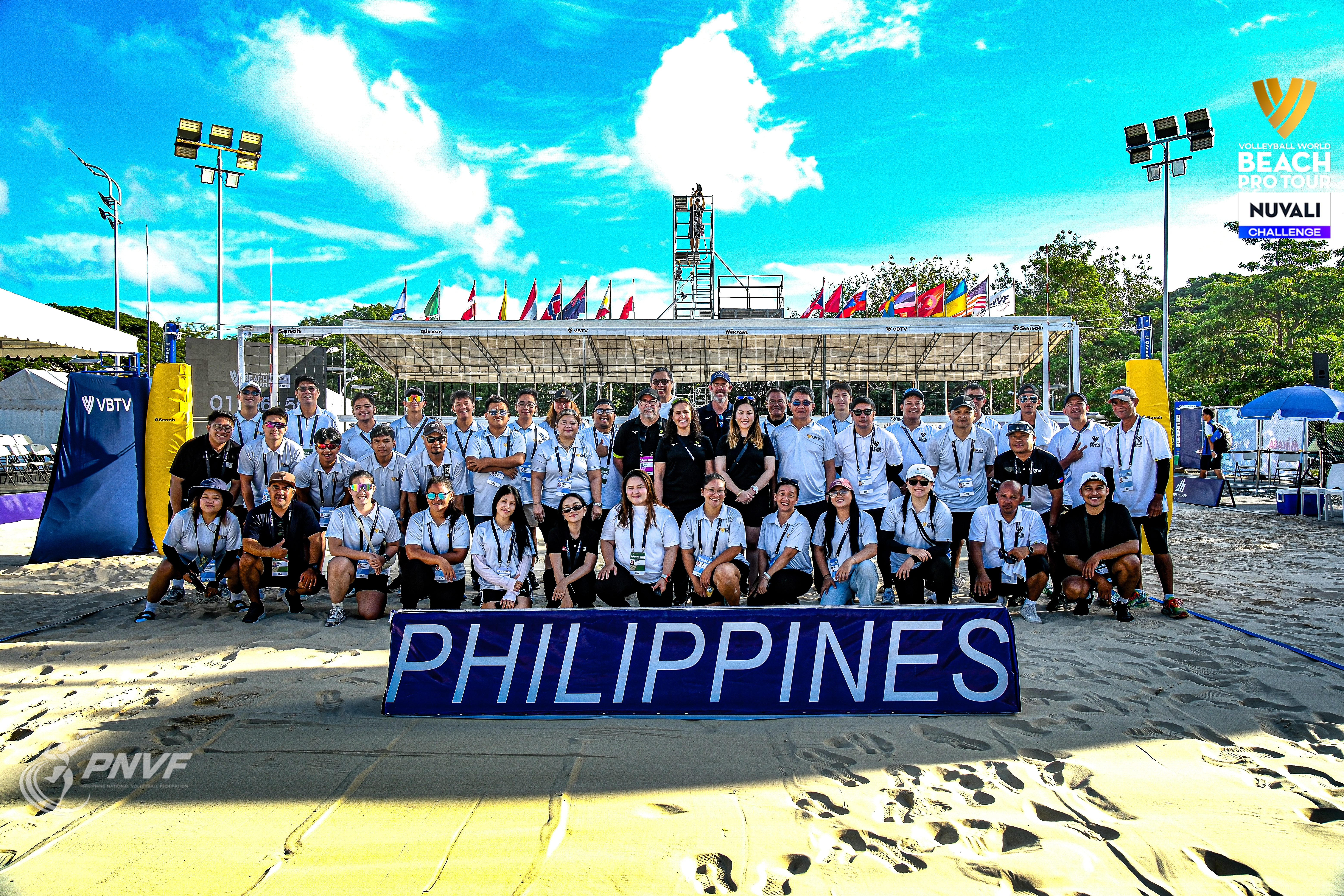 BPT Challenge Nuvali 2026