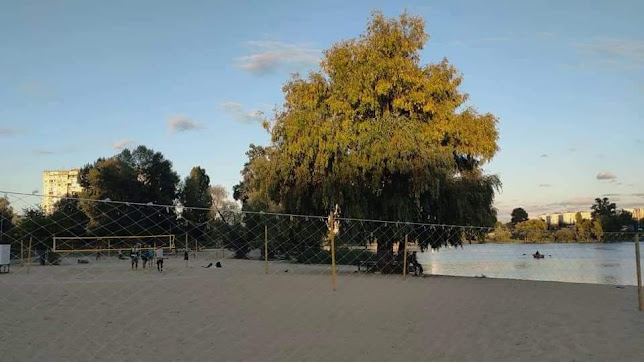 Пляж Тельбін image