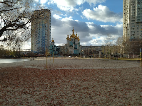 Пляж Тельбін image