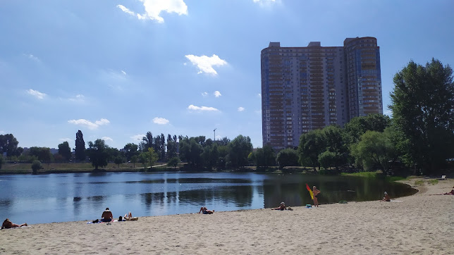 Пляж Тельбін image