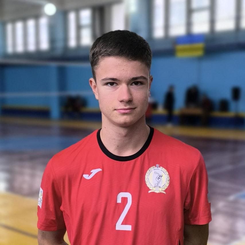 Єлисей Бібченко