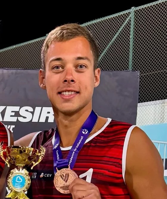 Олексій Бублик