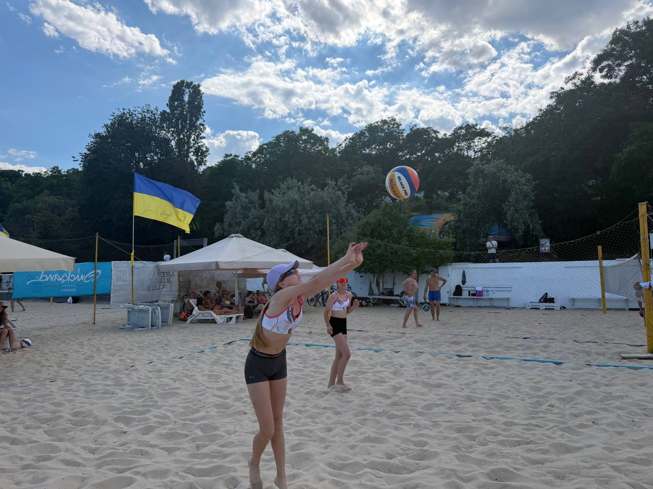 Поліна Гошко