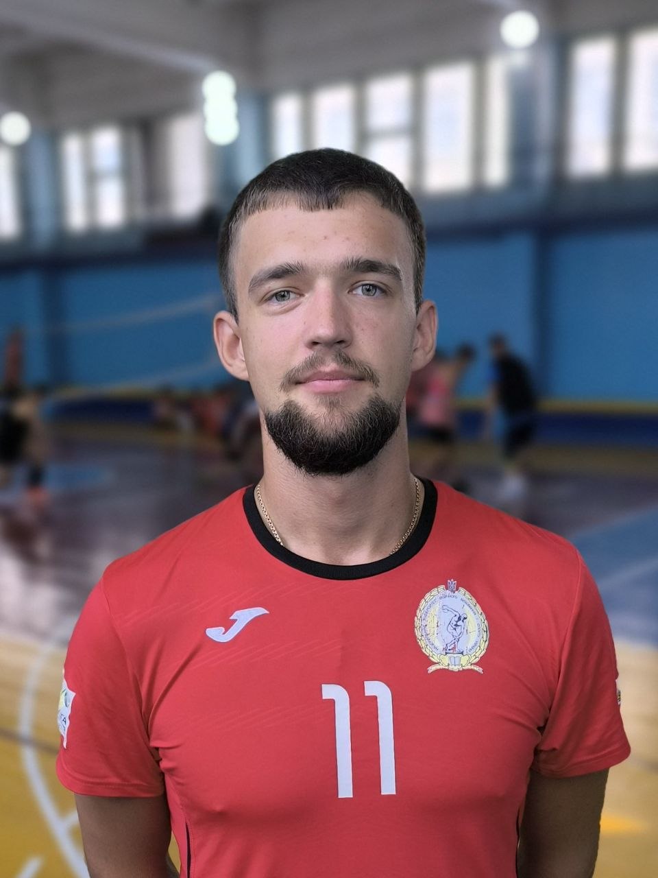 Данііл Губар