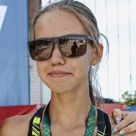 Вікторія Качионі