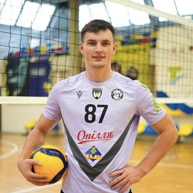Олександр Калим