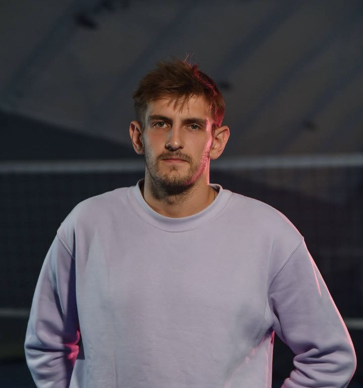 Володимир Кельбас