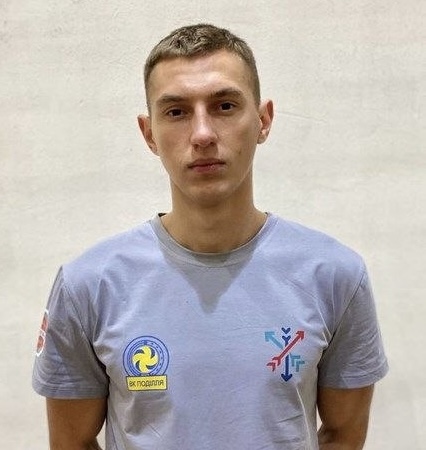 Тарас Козлюк