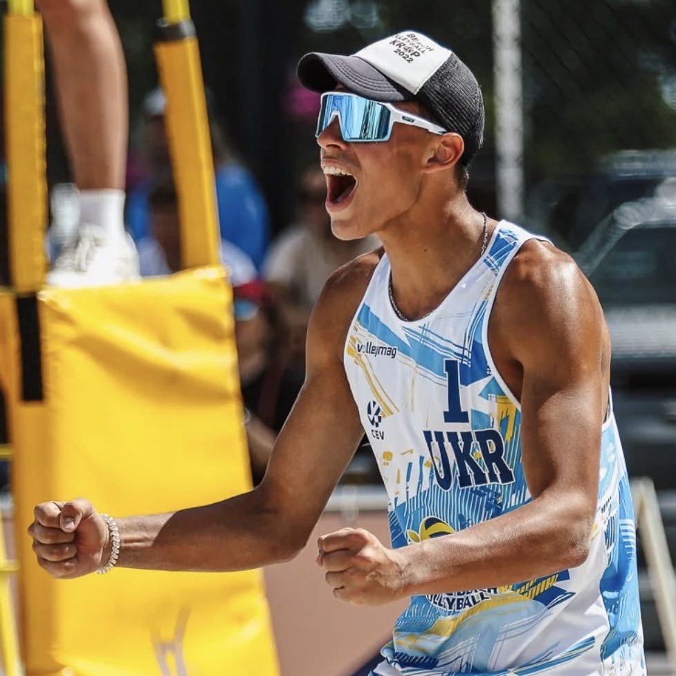 Андрій Лункан