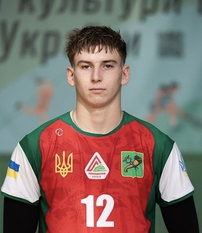 Владислав Максимович