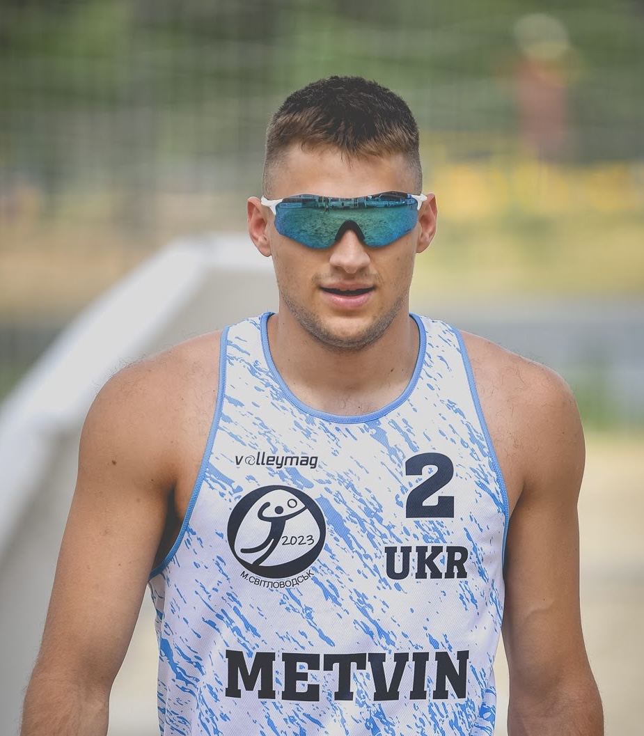 Михайло Меркулов