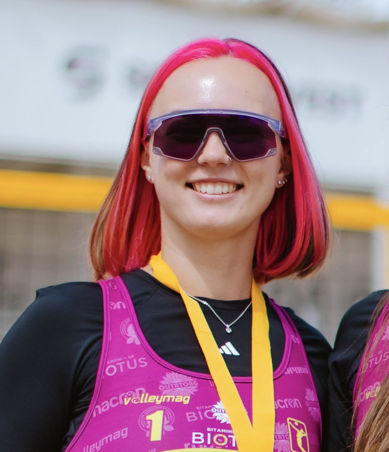 Ольга Михайловська