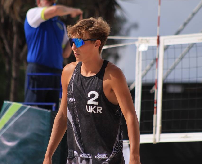 Святослав Нагорний