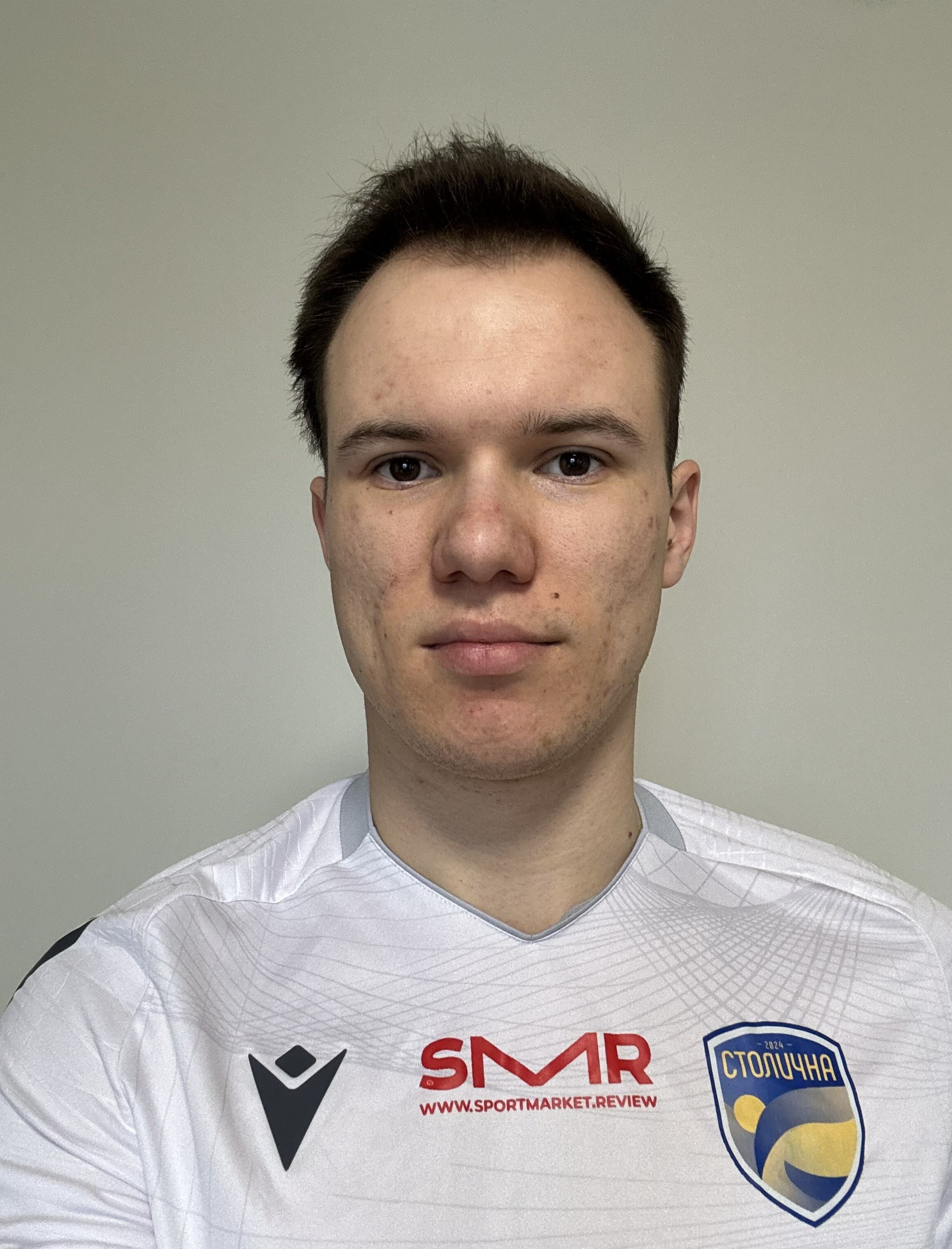 Єгор Нагорний