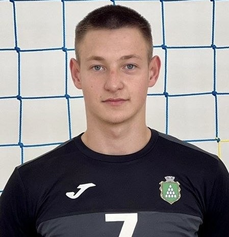 Дмитро Оджиковський