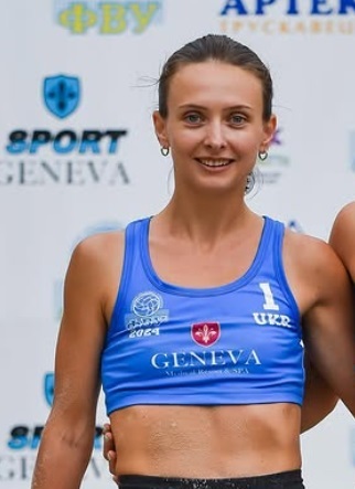 Ольга Петросюк