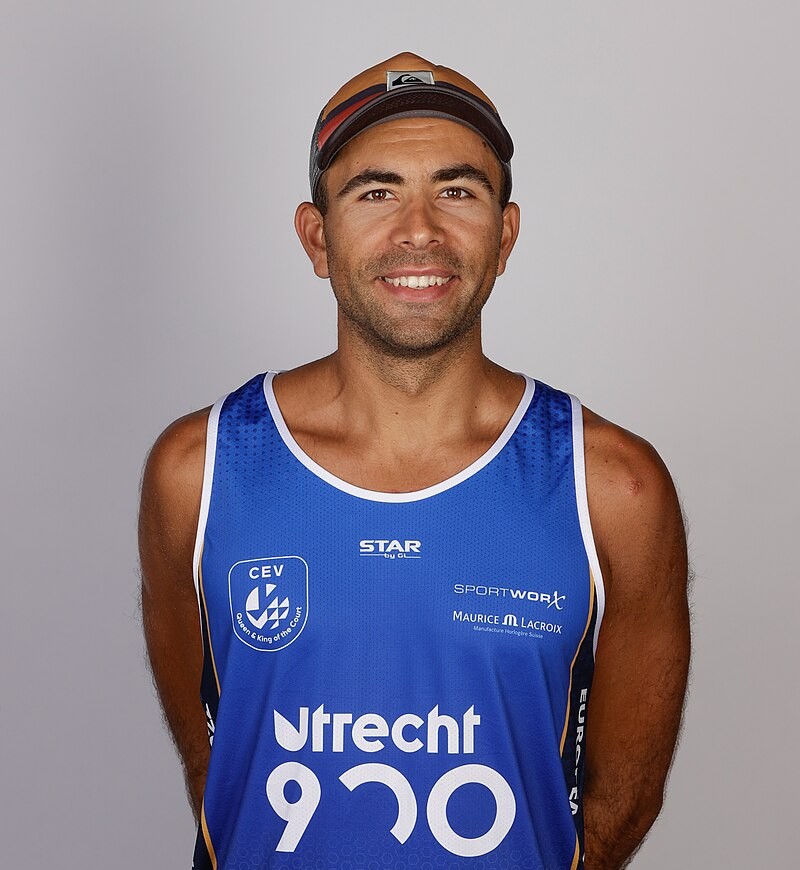 Сергій Попов