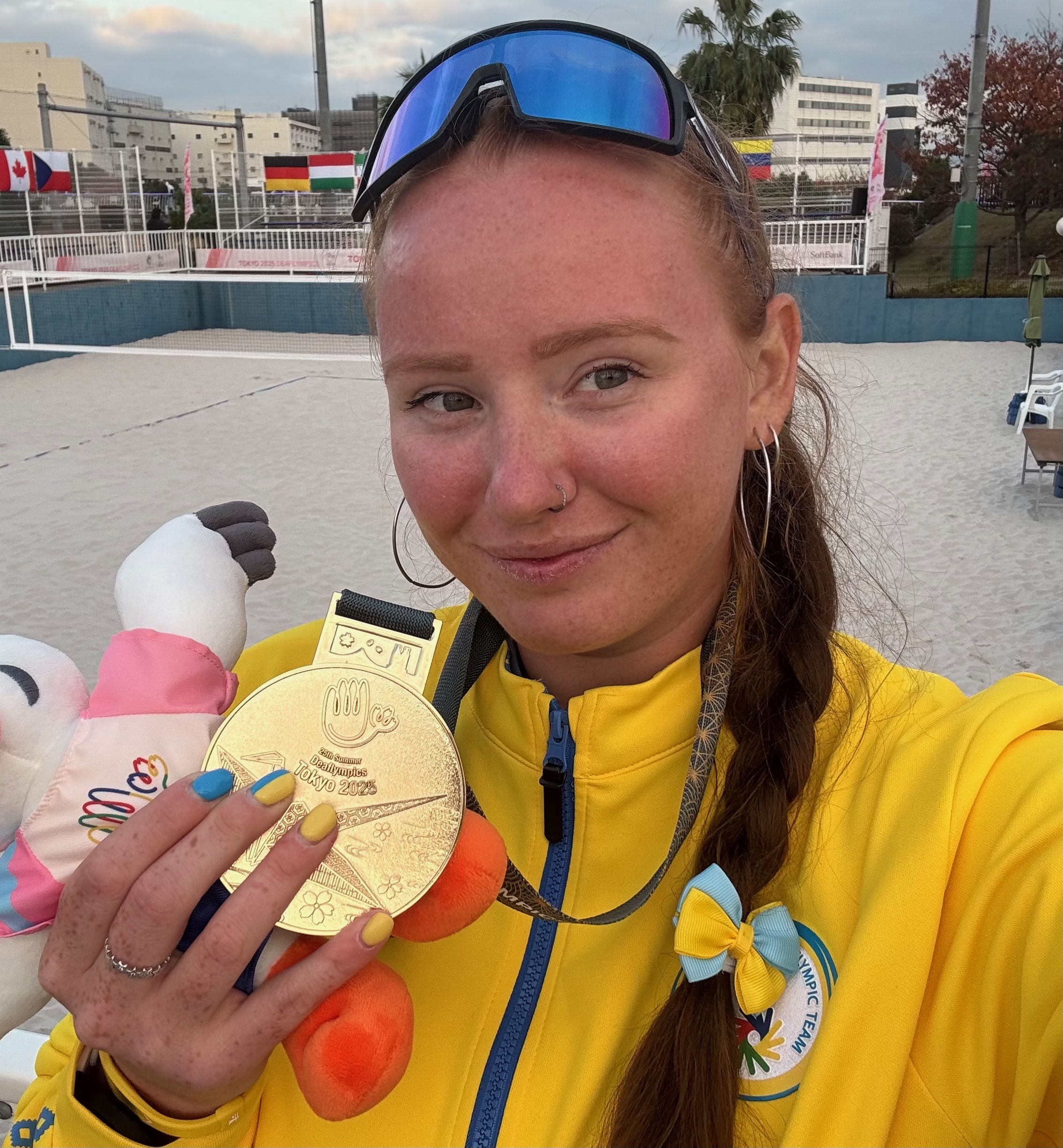 Раїса Рилова