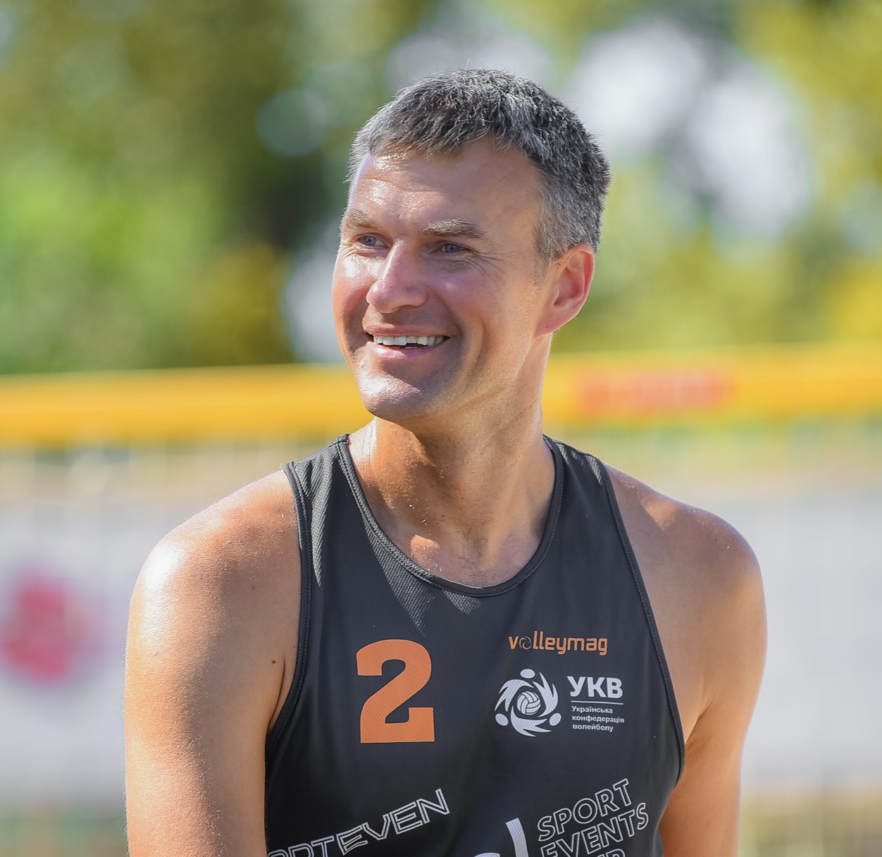 Дмитро Щекота