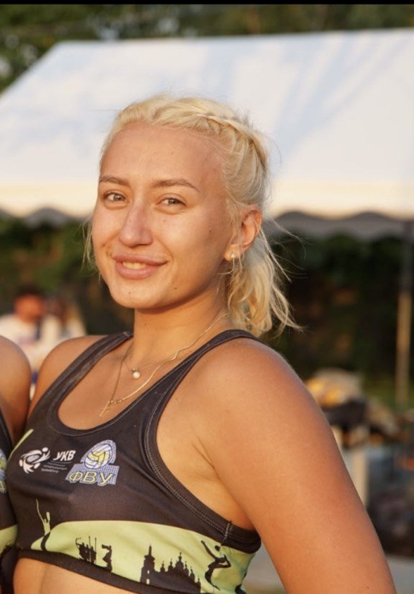 Євгенія Щемельова