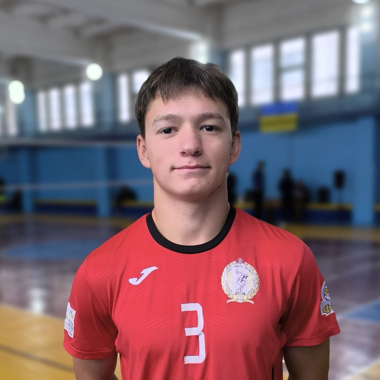 Олександр Щербаченко