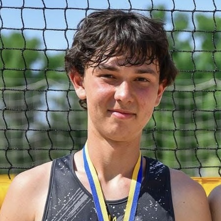 Єгор Скрипниченко